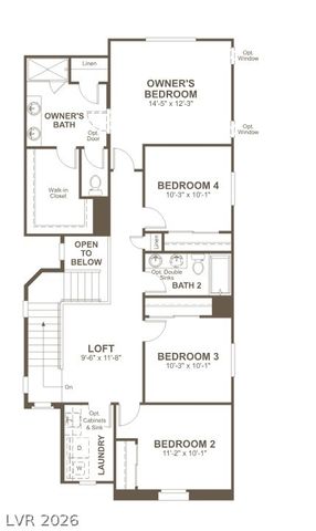 5171 Dustin Keller Avenue, Las Vegas, NV 89139