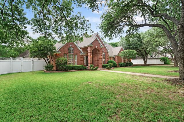 5800 Hunter Trail, Colleyville, TX 76034