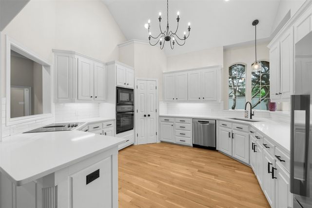 5800 Hunter Trail, Colleyville, TX 76034
