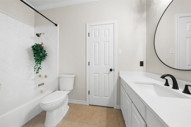 5800 Hunter Trail, Colleyville, TX 76034