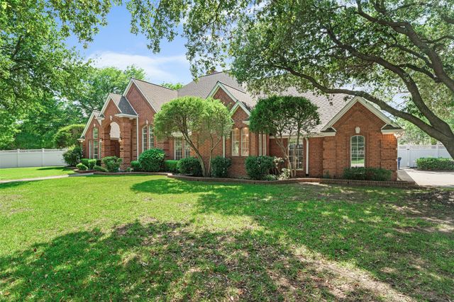 5800 Hunter Trail, Colleyville, TX 76034