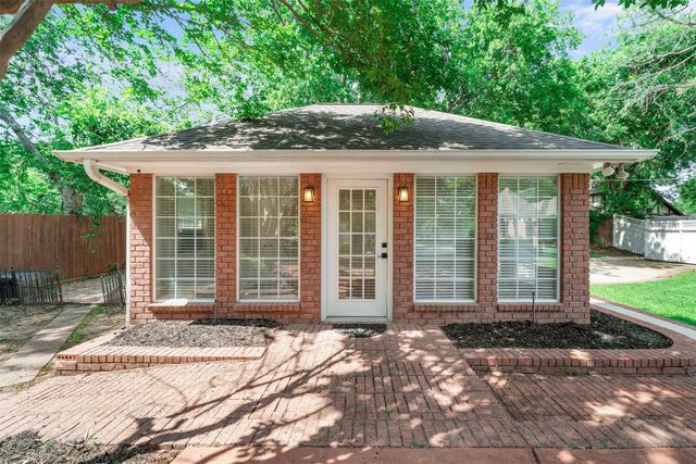 5800 Hunter Trail, Colleyville, TX 76034