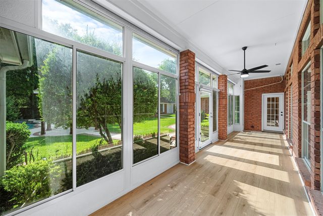 5800 Hunter Trail, Colleyville, TX 76034