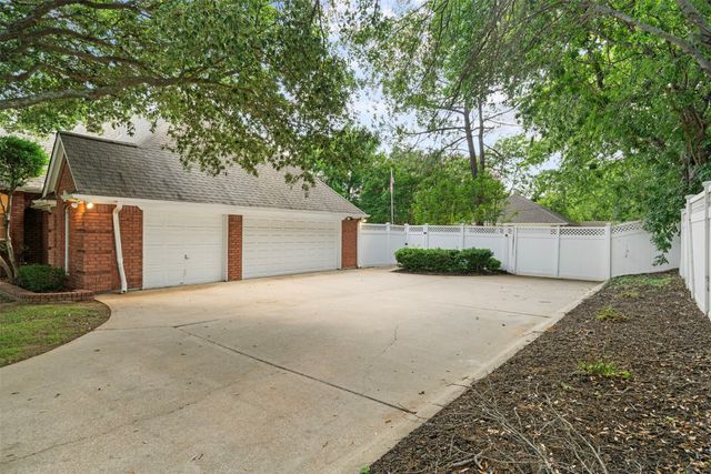 5800 Hunter Trail, Colleyville, TX 76034