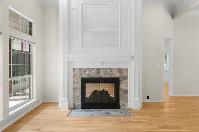 5800 Hunter Trail, Colleyville, TX 76034