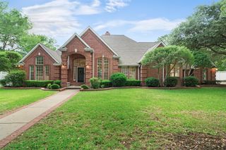 5800 Hunter Trail, Colleyville, TX 76034