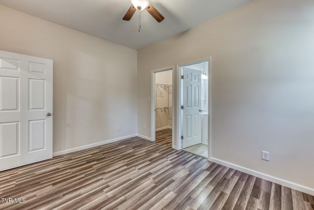 411 East Chestnut Street, Johnson City, TN 37601