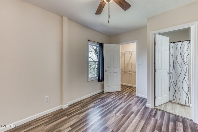 411 East Chestnut Street, Johnson City, TN 37601