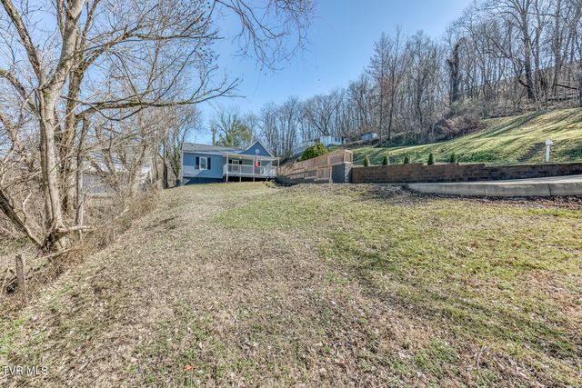 411 East Chestnut Street, Johnson City, TN 37601