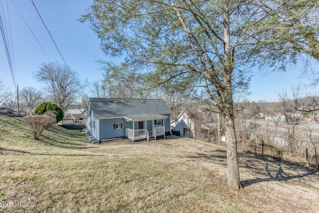 411 East Chestnut Street, Johnson City, TN 37601
