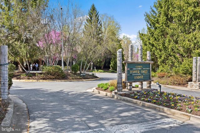 3301 WOODLAND PHLOX ST, Rockville, MD 20852