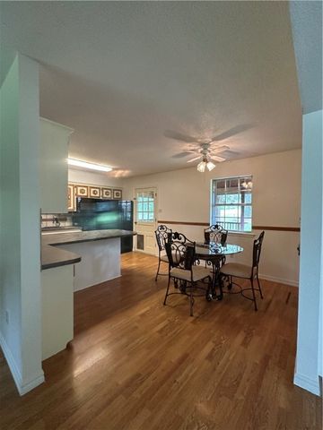 337 Shiloh Pines Lane, Russellville, AR 72802