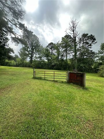 337 Shiloh Pines Lane, Russellville, AR 72802