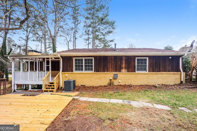 2808 Adella Court, Snellville, GA 30078