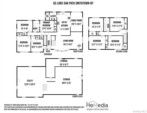 65 Lone Oak Path, Smithtown, NY 11787