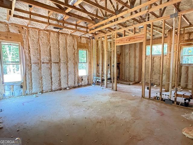 LOT 19 Flint Farms Drive, Concord, GA 30206