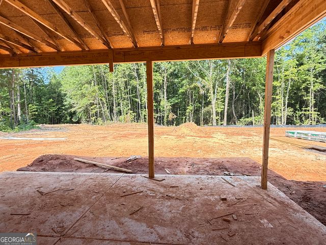 LOT 19 Flint Farms Drive, Concord, GA 30206