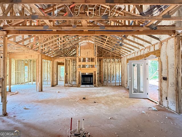 LOT 19 Flint Farms Drive, Concord, GA 30206