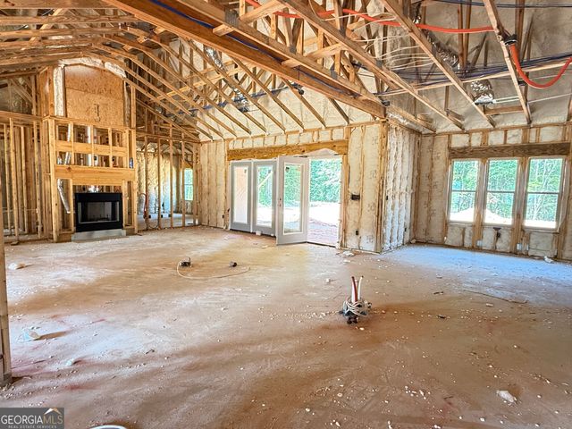 LOT 19 Flint Farms Drive, Concord, GA 30206