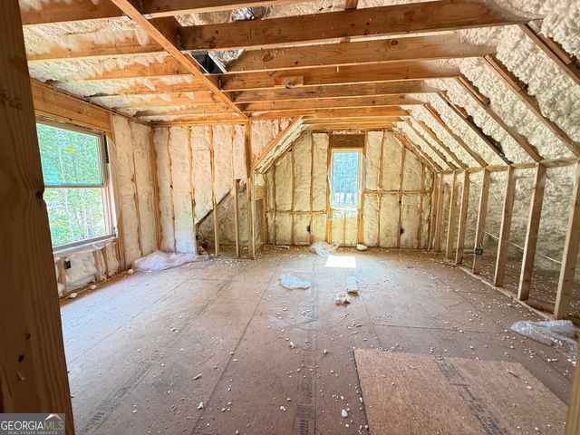 LOT 19 Flint Farms Drive, Concord, GA 30206