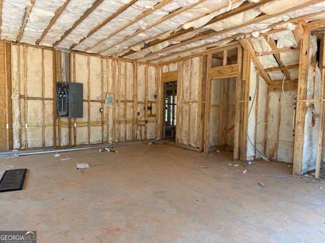 LOT 19 Flint Farms Drive, Concord, GA 30206