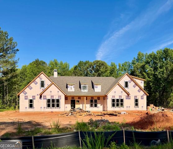 LOT 19 Flint Farms Drive, Concord, GA 30206