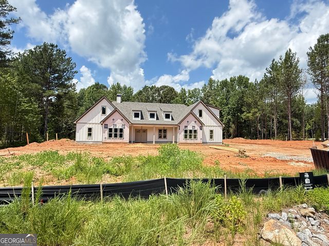 LOT 19 Flint Farms Drive, Concord, GA 30206