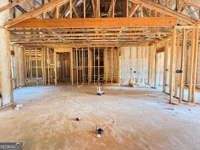 LOT 19 Flint Farms Drive, Concord, GA 30206