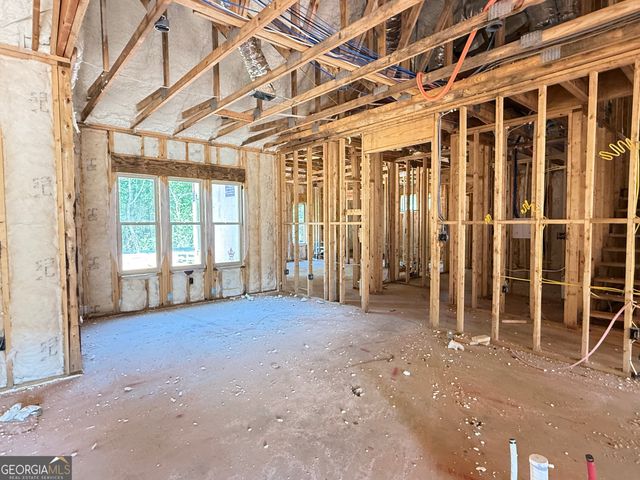 LOT 19 Flint Farms Drive, Concord, GA 30206