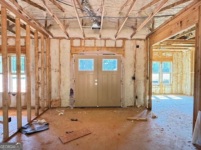 LOT 19 Flint Farms Drive, Concord, GA 30206