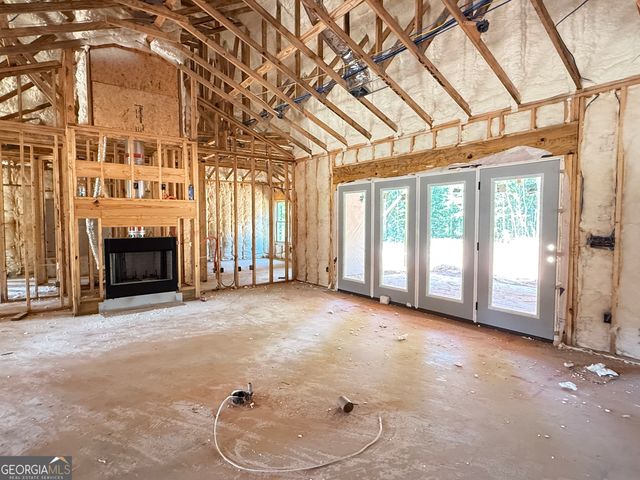 LOT 19 Flint Farms Drive, Concord, GA 30206