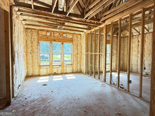 LOT 19 Flint Farms Drive, Concord, GA 30206