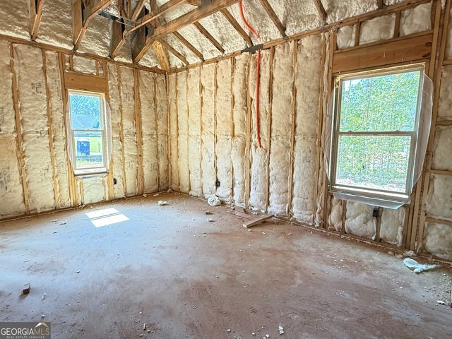 LOT 19 Flint Farms Drive, Concord, GA 30206