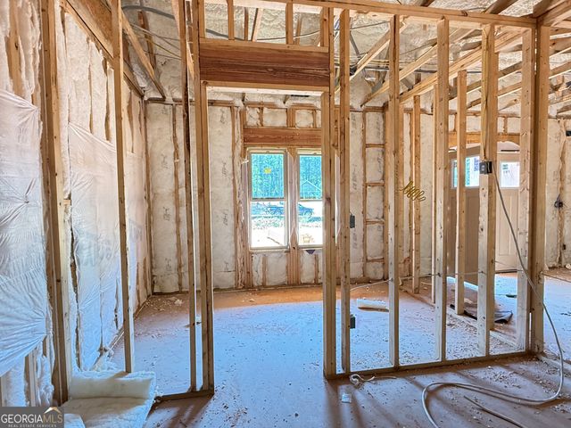 LOT 19 Flint Farms Drive, Concord, GA 30206