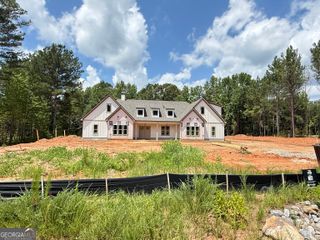 LOT 19 Flint Farms Drive, Concord, GA 30206