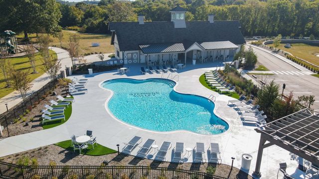 7020 Kinderhook Rd, Nashville, TN 37221
