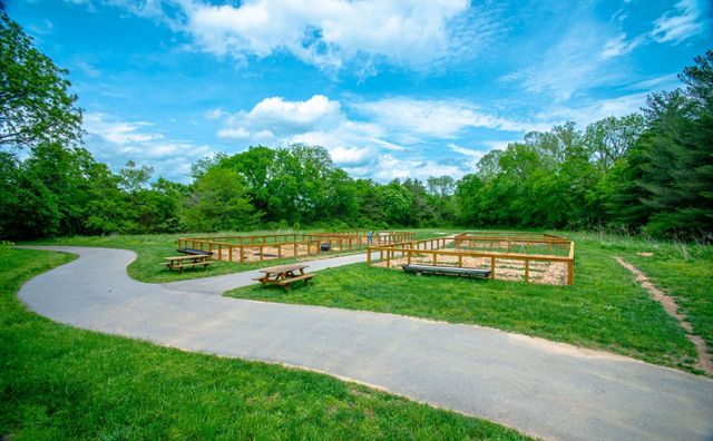 7020 Kinderhook Rd, Nashville, TN 37221