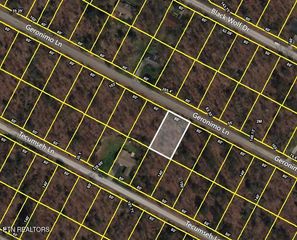 1020 Geronimo Lane, Crossville, TN 38572