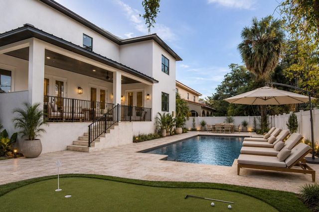 4314 W VASCONIA STREET, Tampa, FL 33629