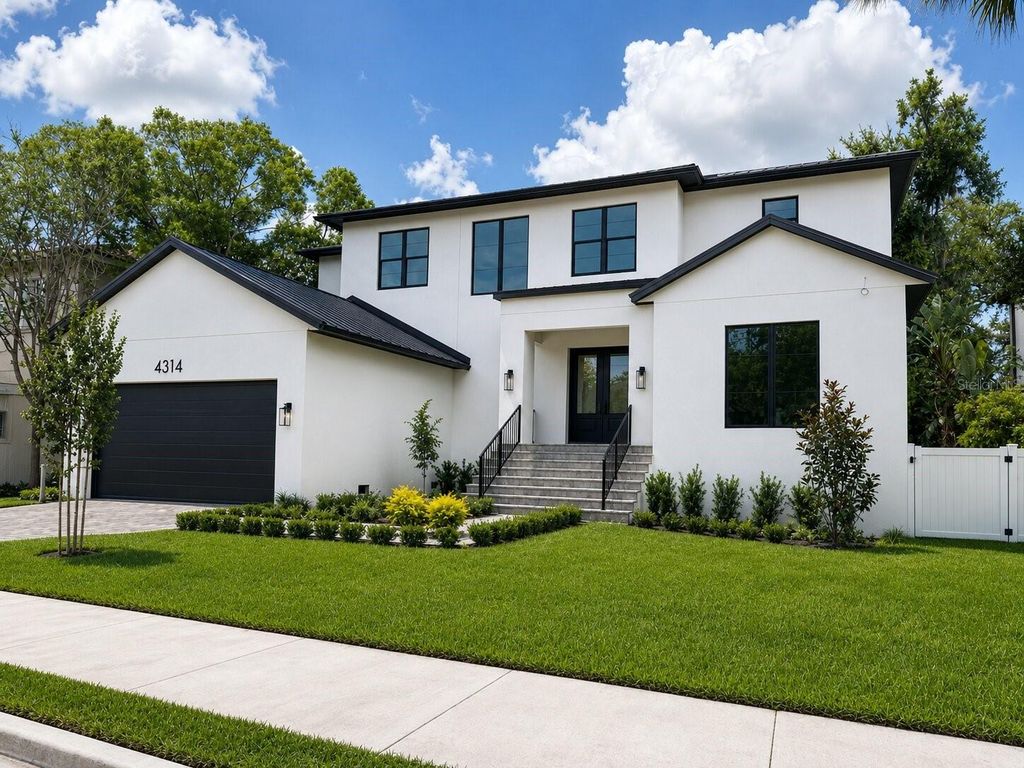 4314 W VASCONIA STREET, Tampa, FL 33629