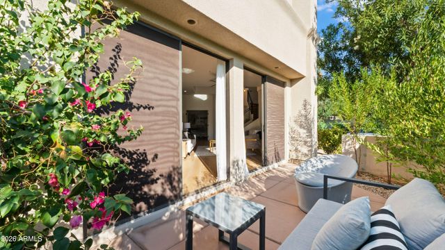 8989 N GAINEY CENTER Drive 101, Scottsdale, AZ 85258