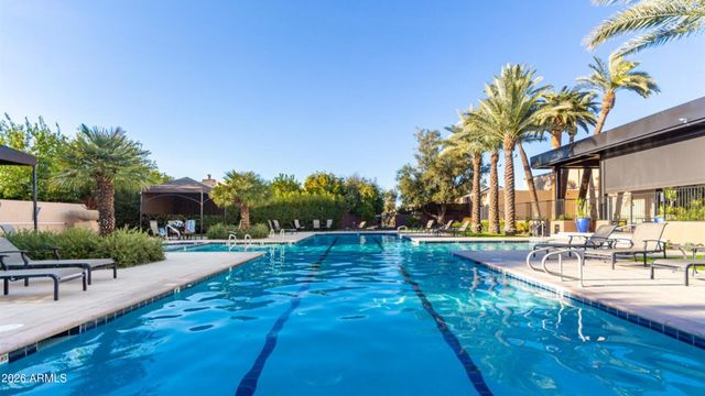 8989 N GAINEY CENTER Drive 101, Scottsdale, AZ 85258