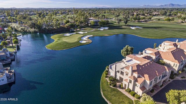 8989 N GAINEY CENTER Drive 101, Scottsdale, AZ 85258