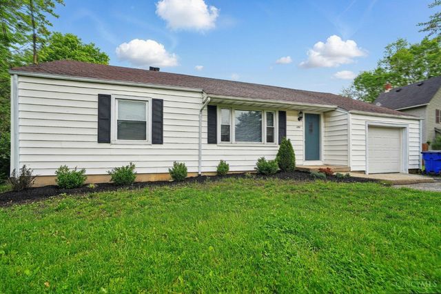 1281 Millville Avenue, Hamilton, OH 45013