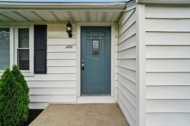 1281 Millville Avenue, Hamilton, OH 45013