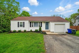 1281 Millville Avenue, Hamilton, OH 45013