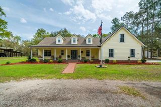 6395 SANDHILL Road, Green Cove Springs, FL 32043
