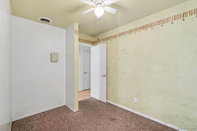 2089 Christner Street, Burton, MI 48519