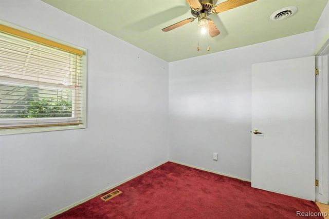 2089 Christner Street, Burton, MI 48519