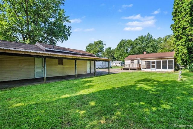 2089 Christner Street, Burton, MI 48519